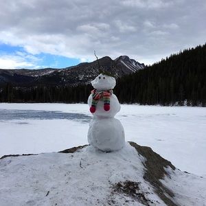 Meet your Posher, Chastity